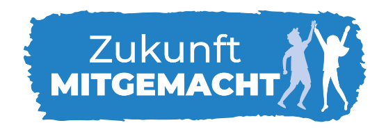 Was ist Zukunft Mitgemacht?