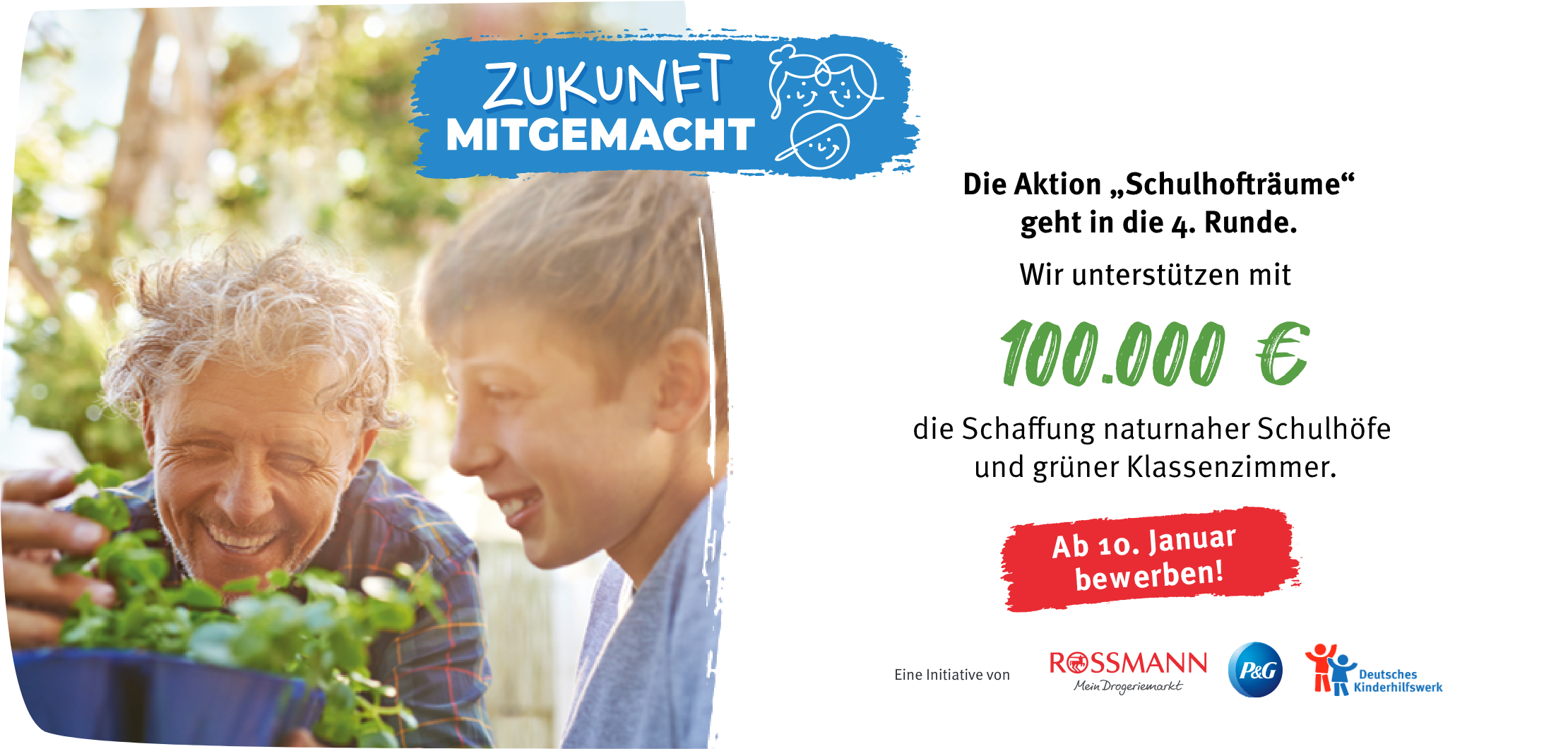 Schulhofträume 2023